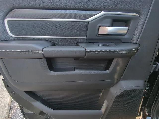 2026 Ram 2500 Big Horn Crew Cab 4x4 6'4" Box