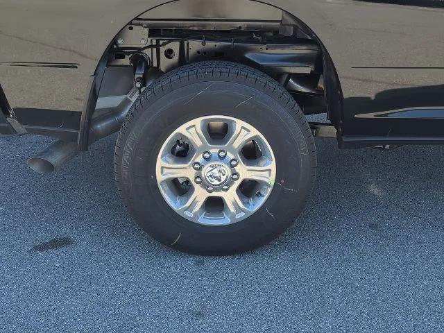 2026 Ram 2500 Big Horn Crew Cab 4x4 6'4" Box