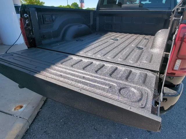 2026 Ram 2500 Big Horn Crew Cab 4x4 6'4" Box