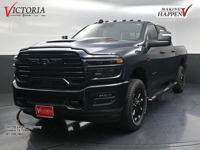 2026 RAM Ram 2500 RAM 2500 LARAMIE CREW CAB 4X4 64 BOX