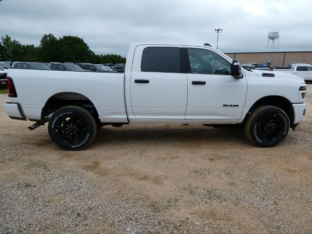 2026 RAM Ram 2500 RAM 2500 BIG HORN CREW CAB 4X4 64 BOX