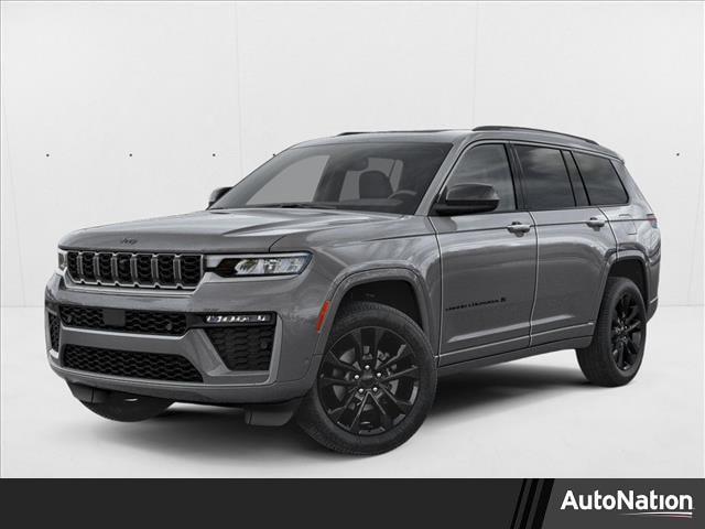 2026 Jeep Grand Cherokee Altitude 4x4 for sale in Spring, TX