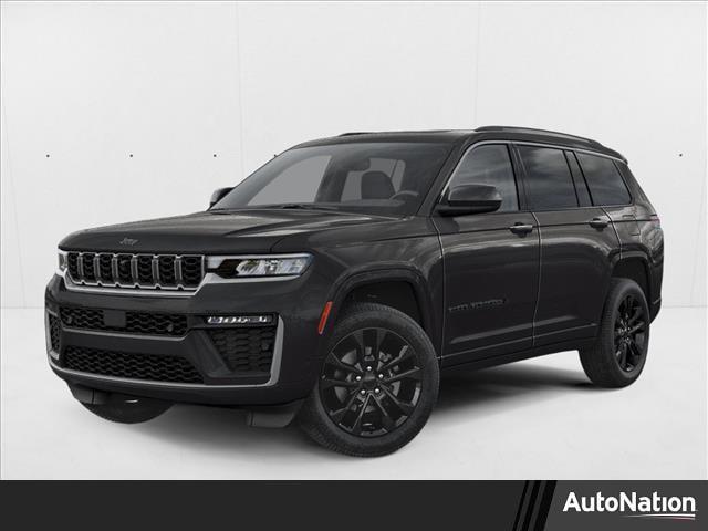 2026 Jeep Grand Cherokee Limited for sale in Spring, TX