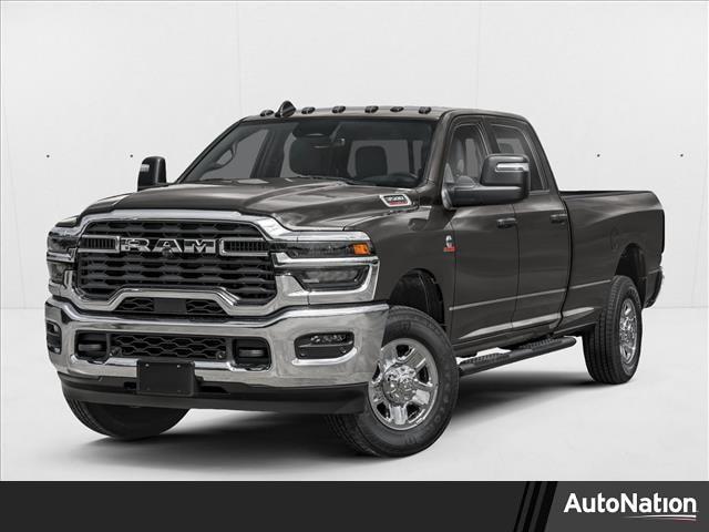 2026 Ram 3500 Lone Star Crew Cab 4x4 8' Box for sale in Spring, TX