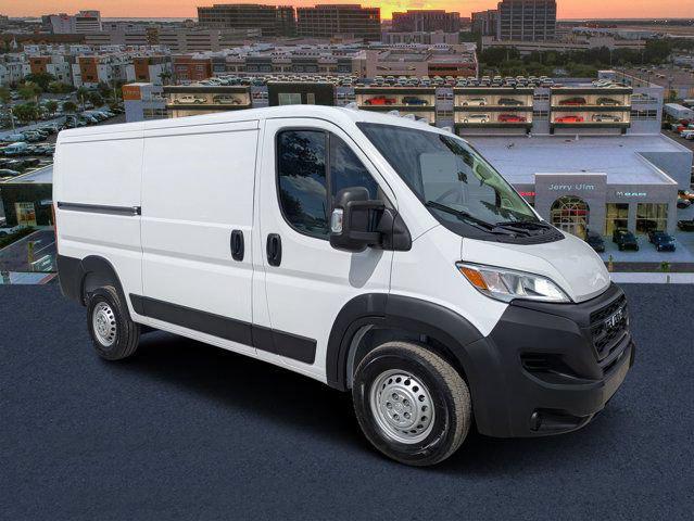 2026 RAM Ram ProMaster RAM PROMASTER 1500 TRADESMAN CARGO VAN LOW ROOF 136 WB 2026 RAM Ram ProMaster RAM PROMASTER 1500 TRADESMAN CARGO VAN LOW ROOF 136 WB