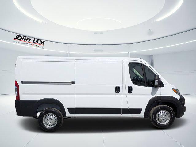 2026 RAM Ram ProMaster RAM PROMASTER 1500 TRADESMAN CARGO VAN LOW ROOF 136 WB 2026 RAM Ram ProMaster RAM PROMASTER 1500 TRADESMAN CARGO VAN LOW ROOF 136 WB