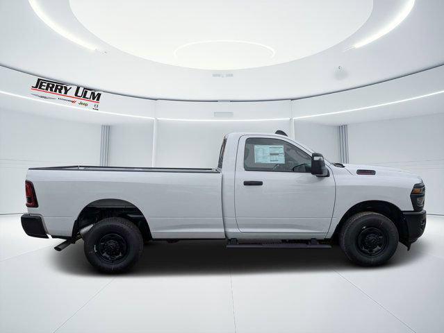 2026 RAM Ram 2500 RAM 2500 TRADESMAN REGULAR CAB 4X2 8 BOX