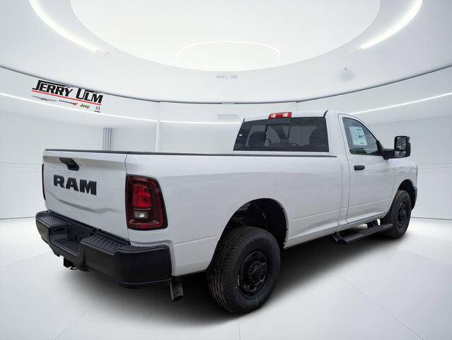 2026 RAM Ram 2500 RAM 2500 TRADESMAN REGULAR CAB 4X2 8 BOX
