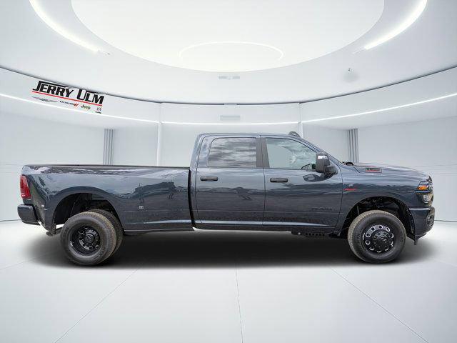 2026 RAM 3500 RAM 3500 BIG HORN CREW CAB 4X4 8 BOX
