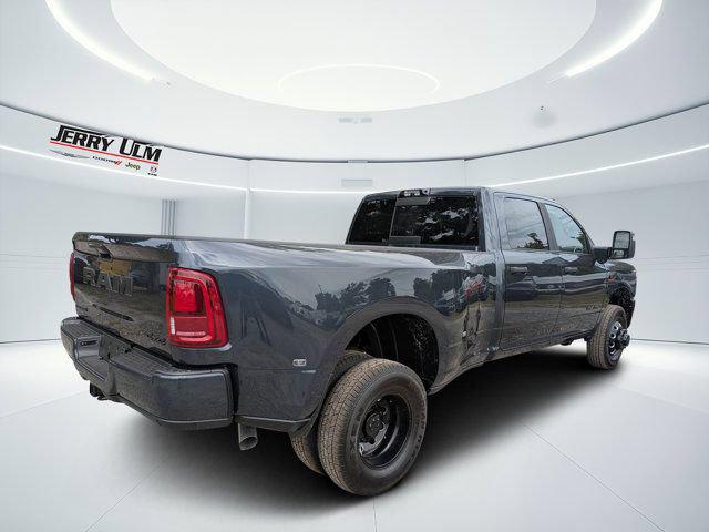2026 RAM 3500 RAM 3500 BIG HORN CREW CAB 4X4 8 BOX