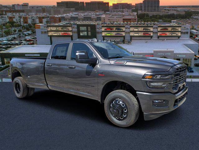 2026 RAM 3500 RAM 3500 BIG HORN CREW CAB 4X4 8 BOX 2026 RAM 3500 RAM 3500 BIG HORN CREW CAB 4X4 8 BOX