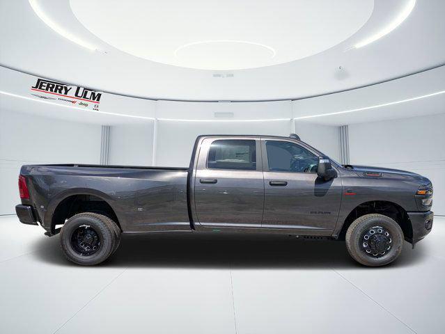2026 RAM 3500 RAM 3500 BIG HORN CREW CAB 4X4 8 BOX 2026 RAM 3500 RAM 3500 BIG HORN CREW CAB 4X4 8 BOX