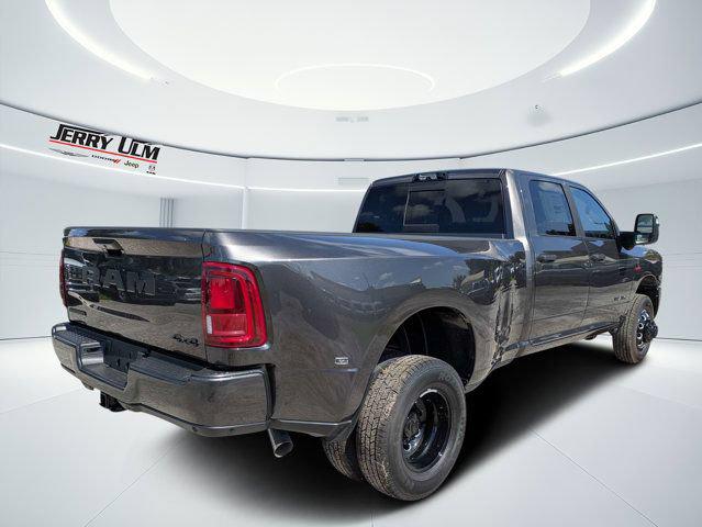 2026 RAM 3500 RAM 3500 BIG HORN CREW CAB 4X4 8 BOX 2026 RAM 3500 RAM 3500 BIG HORN CREW CAB 4X4 8 BOX