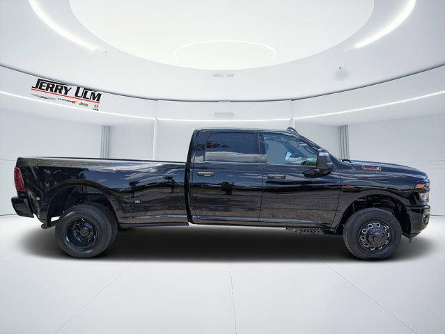 2026 RAM 3500 RAM 3500 BIG HORN CREW CAB 4X4 8 BOX