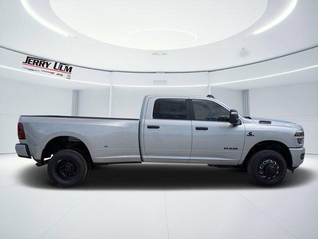 2026 RAM 3500 RAM 3500 BIG HORN CREW CAB 4X4 8 BOX