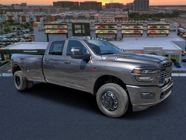 2026 RAM 3500 RAM 3500 BIG HORN CREW CAB 4X4 8 BOX 2026 RAM 3500 RAM 3500 BIG HORN CREW CAB 4X4 8 BOX
