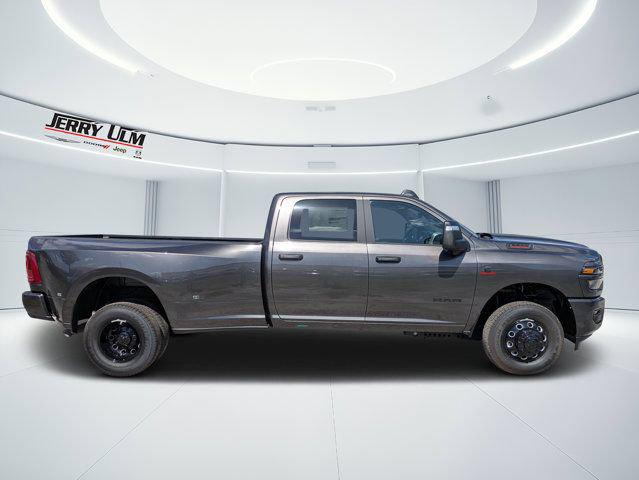 2026 RAM 3500 RAM 3500 BIG HORN CREW CAB 4X4 8 BOX 2026 RAM 3500 RAM 3500 BIG HORN CREW CAB 4X4 8 BOX