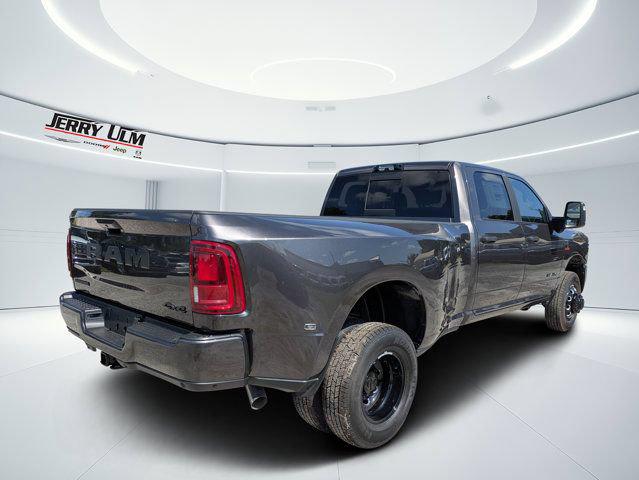 2026 RAM 3500 RAM 3500 BIG HORN CREW CAB 4X4 8 BOX 2026 RAM 3500 RAM 3500 BIG HORN CREW CAB 4X4 8 BOX