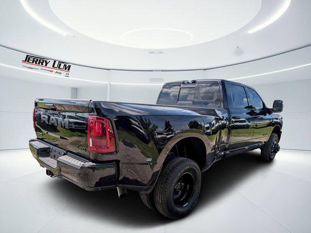 2026 RAM 3500 RAM 3500 BIG HORN CREW CAB 4X4 8 BOX