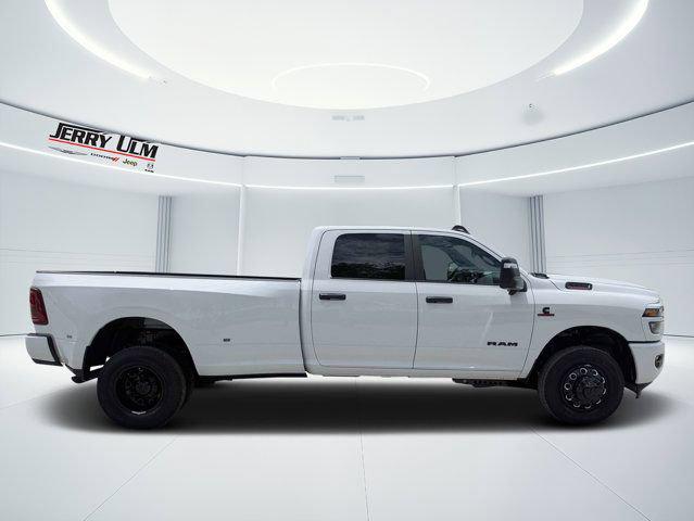 2026 RAM 3500 RAM 3500 BIG HORN CREW CAB 4X4 8 BOX 2026 RAM 3500 RAM 3500 BIG HORN CREW CAB 4X4 8 BOX