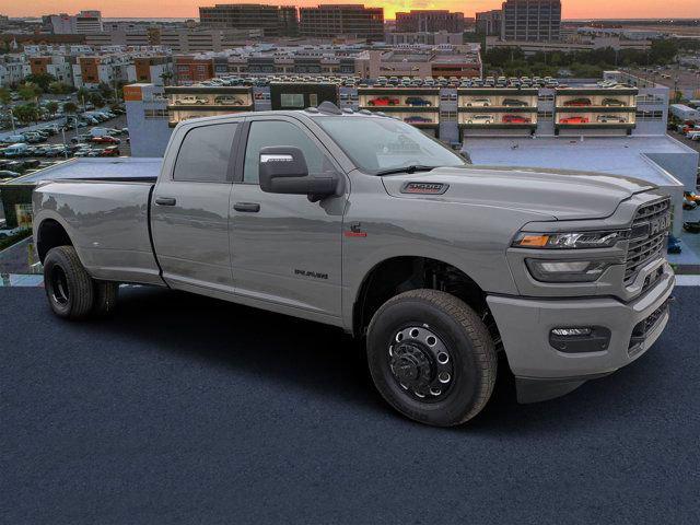 2026 RAM 3500 RAM 3500 BIG HORN CREW CAB 4X4 8 BOX 2026 RAM 3500 RAM 3500 BIG HORN CREW CAB 4X4 8 BOX