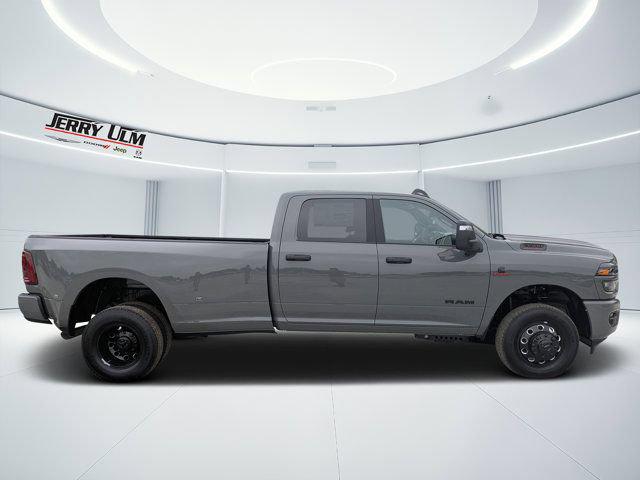2026 RAM 3500 RAM 3500 BIG HORN CREW CAB 4X4 8 BOX 2026 RAM 3500 RAM 3500 BIG HORN CREW CAB 4X4 8 BOX