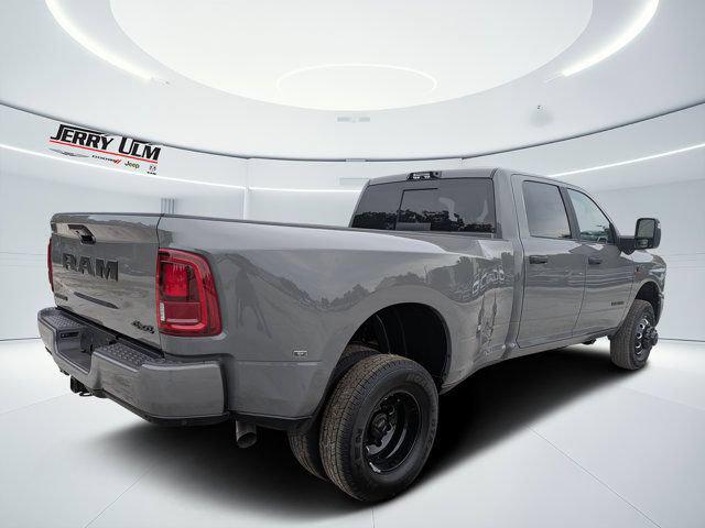 2026 RAM 3500 RAM 3500 BIG HORN CREW CAB 4X4 8 BOX 2026 RAM 3500 RAM 3500 BIG HORN CREW CAB 4X4 8 BOX