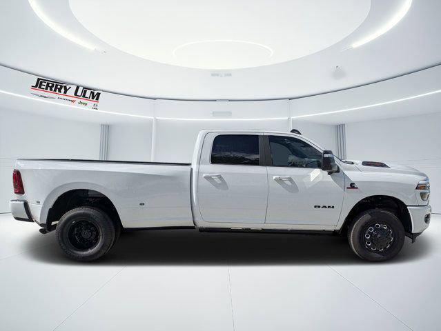 2026 RAM Ram 3500 RAM 3500 LARAMIE CREW CAB 4X4 8 BOX