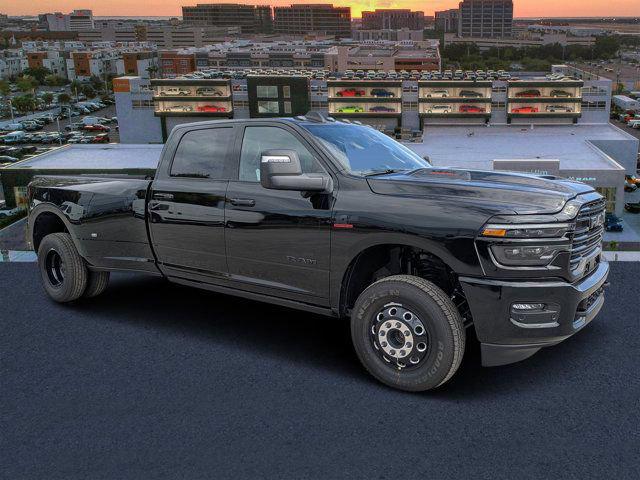 2026 RAM Ram 3500 RAM 3500 LARAMIE CREW CAB 4X4 8 BOX