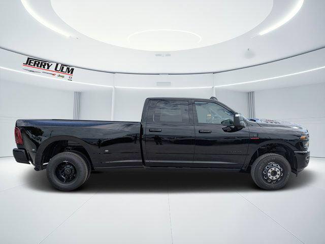 2026 RAM Ram 3500 RAM 3500 LARAMIE CREW CAB 4X4 8 BOX