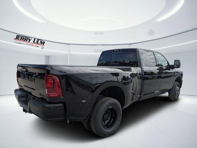 2026 RAM Ram 3500 RAM 3500 LARAMIE CREW CAB 4X4 8 BOX