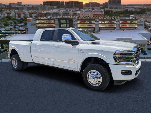 2026 RAM 3500 RAM 3500 LIMITED MEGA CAB 4X4 64 BOX 2026 RAM 3500 RAM 3500 LIMITED MEGA CAB 4X4 64 BOX
