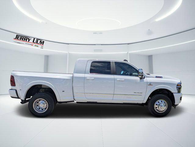 2026 RAM 3500 RAM 3500 LIMITED MEGA CAB 4X4 64 BOX 2026 RAM 3500 RAM 3500 LIMITED MEGA CAB 4X4 64 BOX