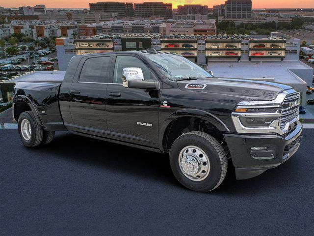 2026 RAM 3500 RAM 3500 LIMITED LONGHORN MEGA CAB 4X4 64 BOX 2026 RAM 3500 RAM 3500 LIMITED LONGHORN MEGA CAB 4X4 64 BOX
