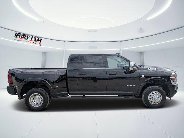 2026 RAM 3500 RAM 3500 LIMITED LONGHORN MEGA CAB 4X4 64 BOX 2026 RAM 3500 RAM 3500 LIMITED LONGHORN MEGA CAB 4X4 64 BOX