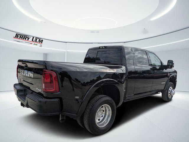 2026 RAM 3500 RAM 3500 LIMITED LONGHORN MEGA CAB 4X4 64 BOX 2026 RAM 3500 RAM 3500 LIMITED LONGHORN MEGA CAB 4X4 64 BOX
