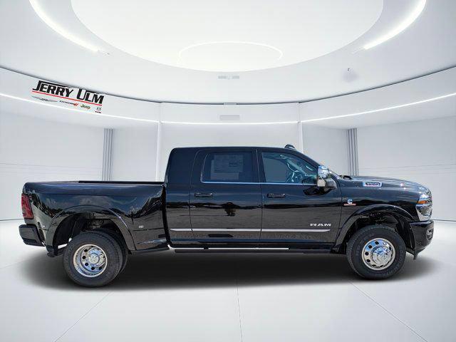 2026 RAM 3500 RAM 3500 LIMITED MEGA CAB 4X4 64 BOX 2026 RAM 3500 RAM 3500 LIMITED MEGA CAB 4X4 64 BOX