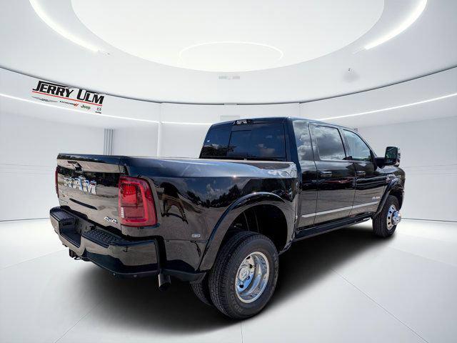 2026 RAM 3500 RAM 3500 LIMITED MEGA CAB 4X4 64 BOX 2026 RAM 3500 RAM 3500 LIMITED MEGA CAB 4X4 64 BOX