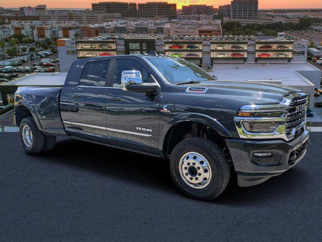 2026 RAM 3500 RAM 3500 LIMITED MEGA CAB 4X4 64 BOX 2026 RAM 3500 RAM 3500 LIMITED MEGA CAB 4X4 64 BOX