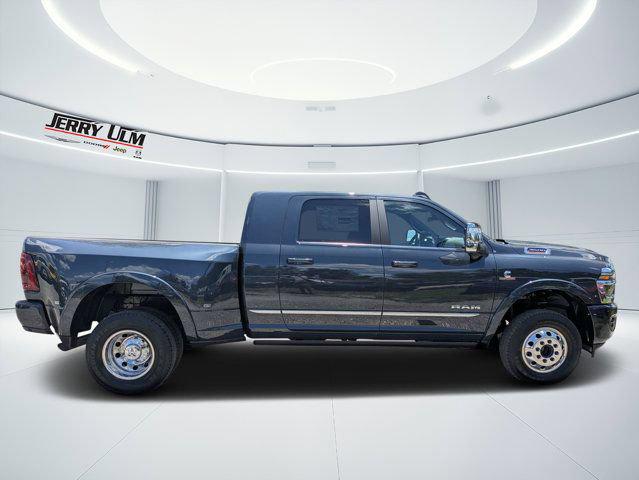 2026 RAM 3500 RAM 3500 LIMITED MEGA CAB 4X4 64 BOX 2026 RAM 3500 RAM 3500 LIMITED MEGA CAB 4X4 64 BOX