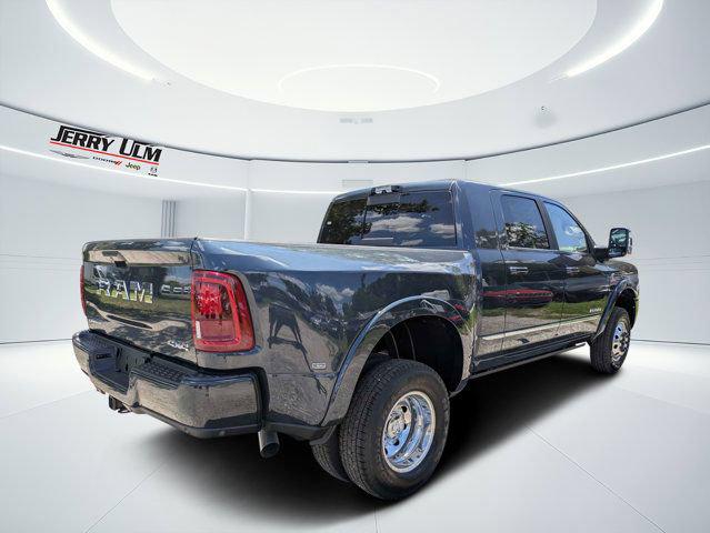 2026 RAM 3500 RAM 3500 LIMITED MEGA CAB 4X4 64 BOX 2026 RAM 3500 RAM 3500 LIMITED MEGA CAB 4X4 64 BOX