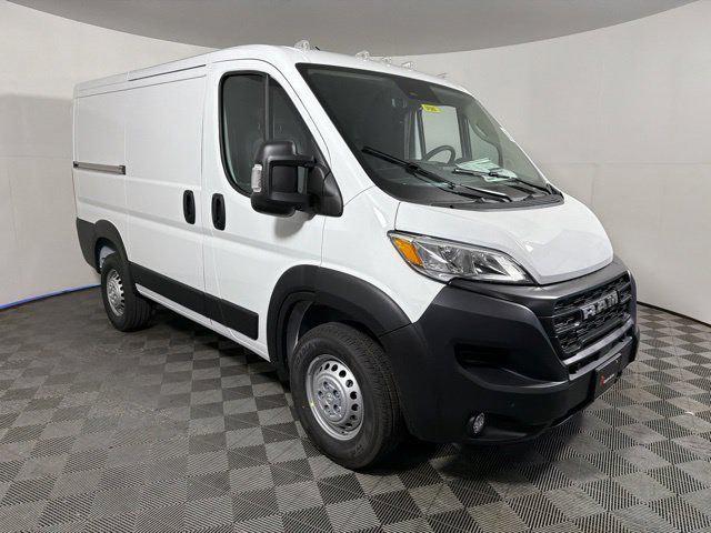 2026 RAM Ram ProMaster RAM PROMASTER 1500 TRADESMAN CARGO VAN LOW ROOF 118 WB 2026 RAM Ram ProMaster RAM PROMASTER 1500 TRADESMAN CARGO VAN LOW ROOF 118 WB