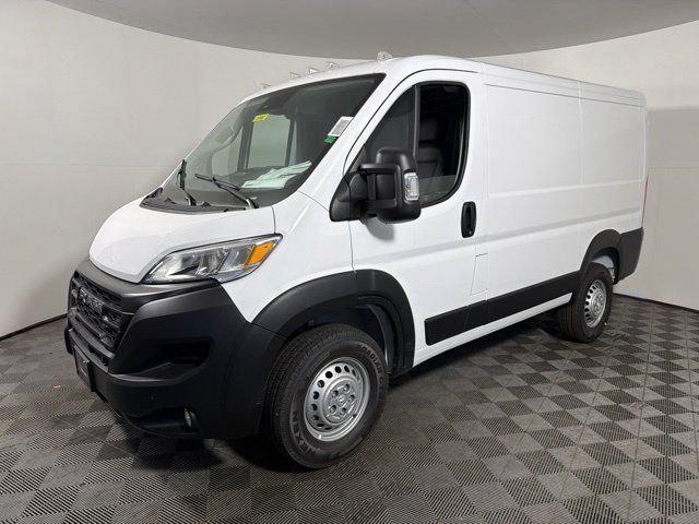 2026 RAM Ram ProMaster RAM PROMASTER 1500 TRADESMAN CARGO VAN LOW ROOF 118 WB 2026 RAM Ram ProMaster RAM PROMASTER 1500 TRADESMAN CARGO VAN LOW ROOF 118 WB