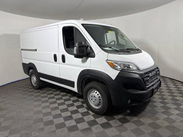2026 RAM Ram ProMaster RAM PROMASTER 1500 TRADESMAN CARGO VAN LOW ROOF 118 WB 2026 RAM Ram ProMaster RAM PROMASTER 1500 TRADESMAN CARGO VAN LOW ROOF 118 WB