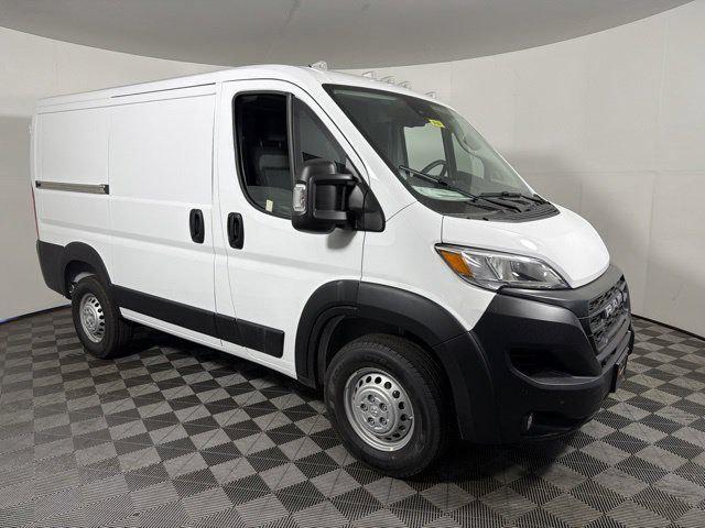 2026 RAM Ram ProMaster RAM PROMASTER 1500 TRADESMAN CARGO VAN LOW ROOF 118 WB 2026 RAM Ram ProMaster RAM PROMASTER 1500 TRADESMAN CARGO VAN LOW ROOF 118 WB