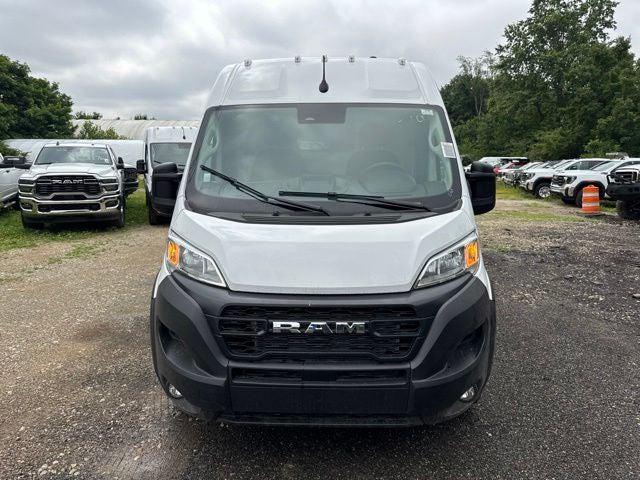 2026 RAM ProMaster 2500 RAM PROMASTER 2500 TRADESMAN CARGO VAN HIGH ROOF 159 WB 2026 RAM ProMaster 2500 RAM PROMASTER 2500 TRADESMAN CARGO VAN HIGH ROOF 159 WB