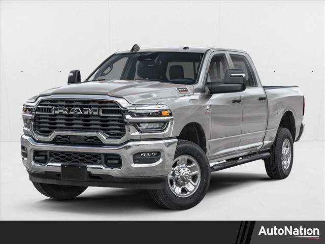2026 RAM Ram 2500 RAM 2500 BLACK EXPRESS CREW CAB 4X4 64 BOX 2026 RAM Ram 2500 RAM 2500 BLACK EXPRESS CREW CAB 4X4 64 BOX