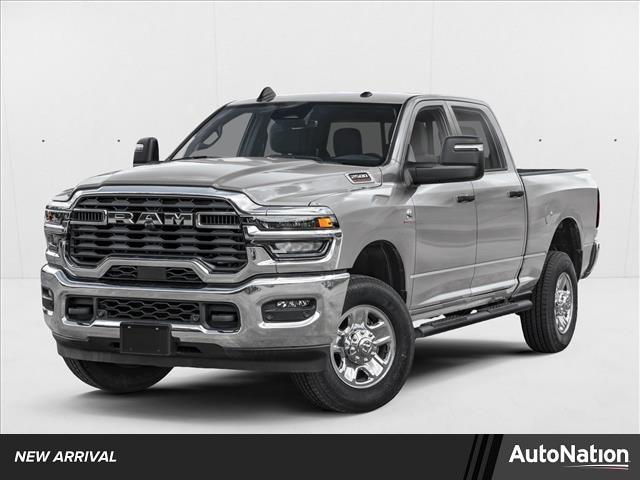 2026 Ram 2500 Black Express Crew Cab 4x4 6'4" Box for sale in Houston, TX
