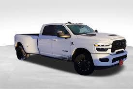2026 RAM Ram 3500 RAM 3500 BIG HORN CREW CAB 4X4 8 BOX