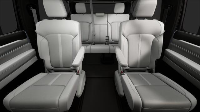 2026 Wagoneer Grand Wagoneer GRAND WAGONEER L LIMITED RESERVE 4X4 2026 Wagoneer Grand Wagoneer GRAND WAGONEER L LIMITED RESERVE 4X4